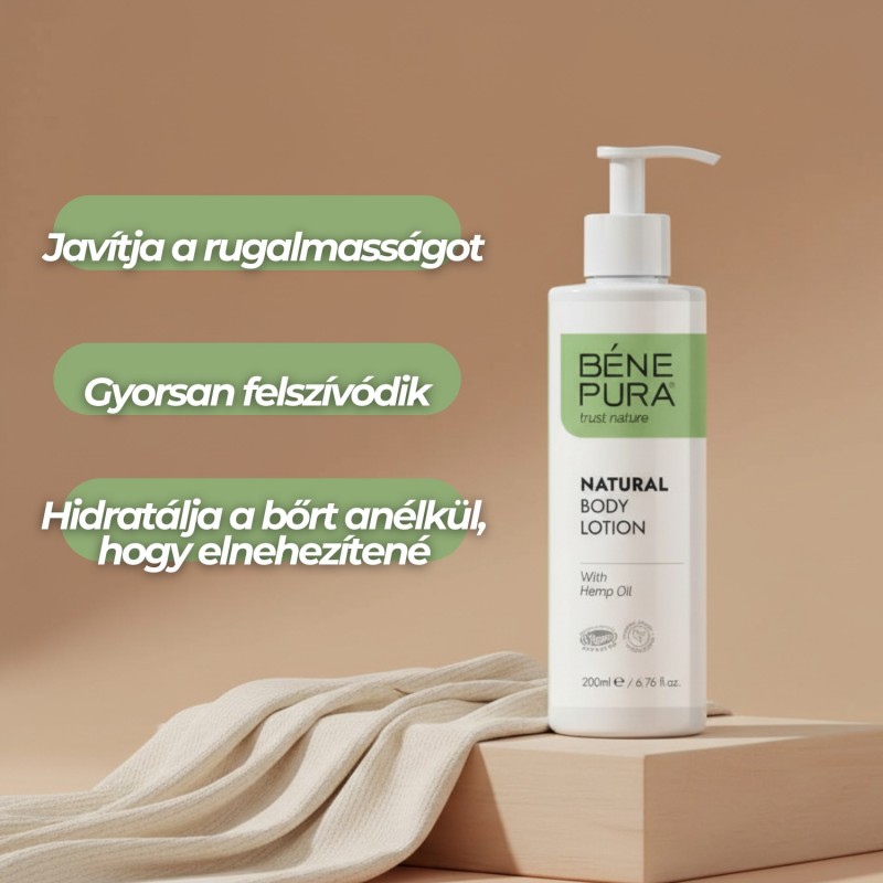 Teljes bőrápolás készlet