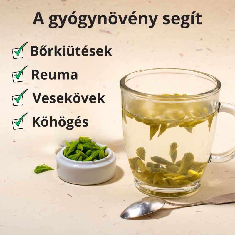 Fenyőhegyek - 50g