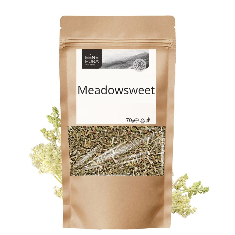 Meadowsweet - 70g - Gyógynövények