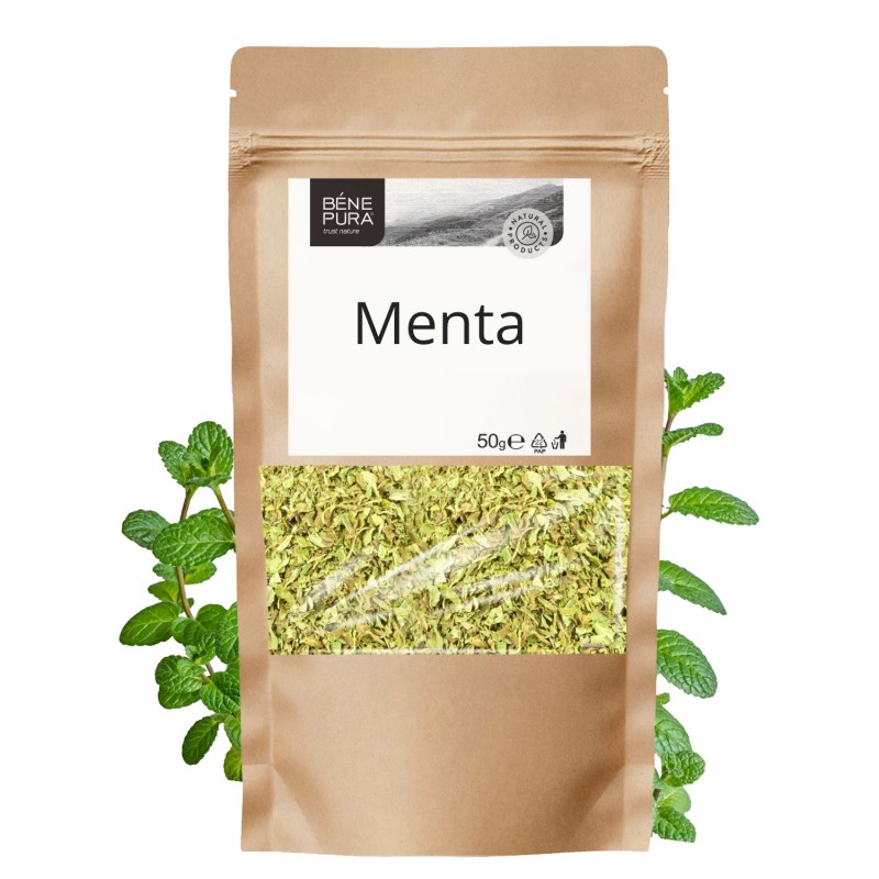 Menta - 50g - Gyógynövények