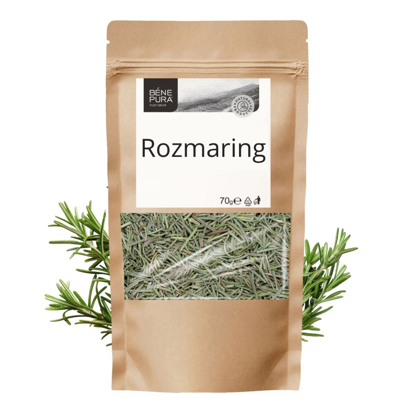 Rozmaring - 70g - Affiliate Program