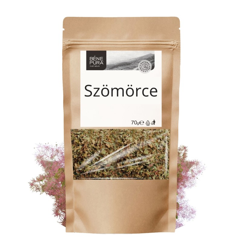 Szömörce - 70g - Affiliate Program