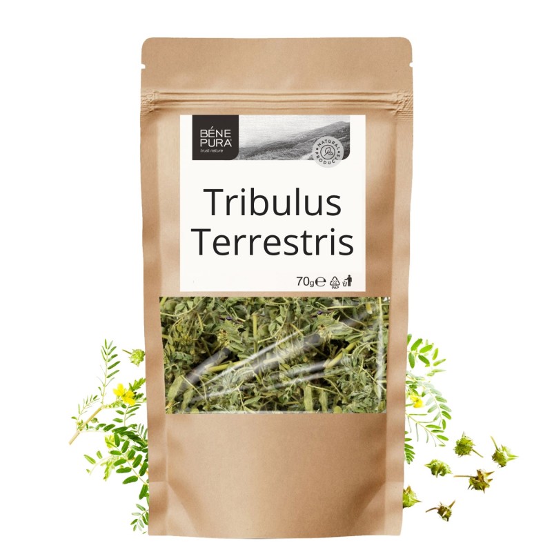 Tribulus Terrestris - 70g - Termék összehasonlítása