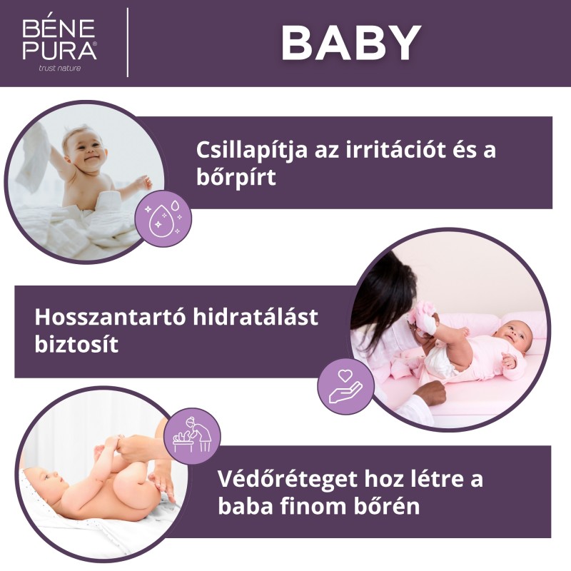 Anya és Baba készlet