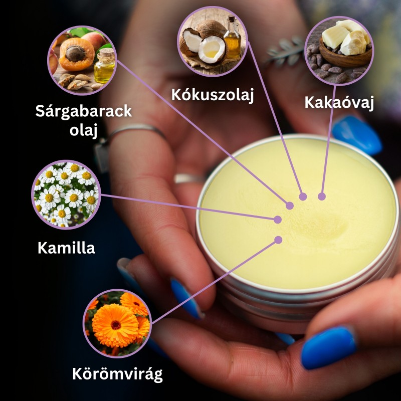 Anya és Baba készlet