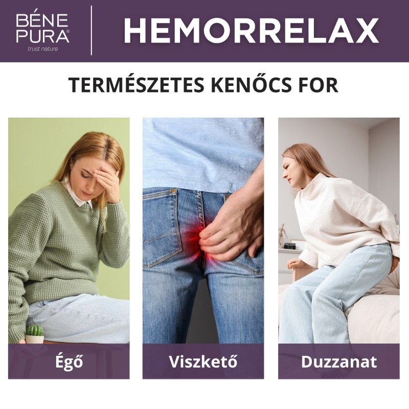 3x Aranyér Kenőcs Fehér Cickafarkfűvel, Tetrával és Kurkumával - 40ml