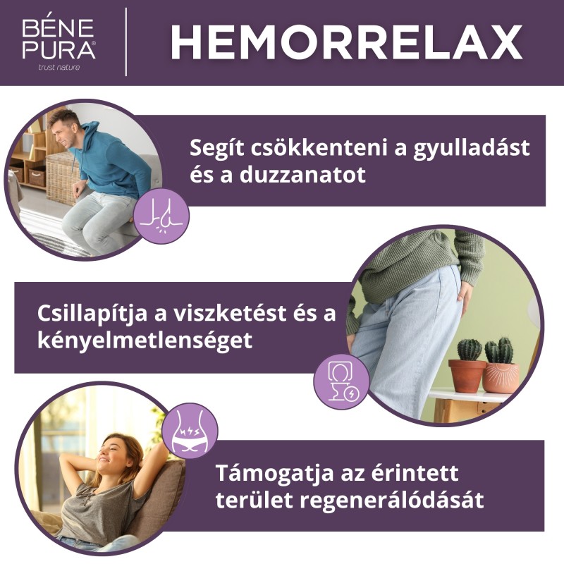 3x Aranyér Kenőcs Fehér Cickafarkfűvel, Tetrával és Kurkumával - 40ml