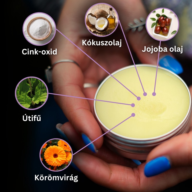 Anya és Baba készlet