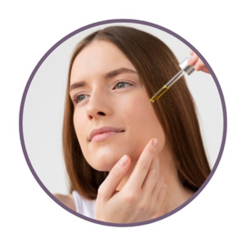 Retinol szérumok