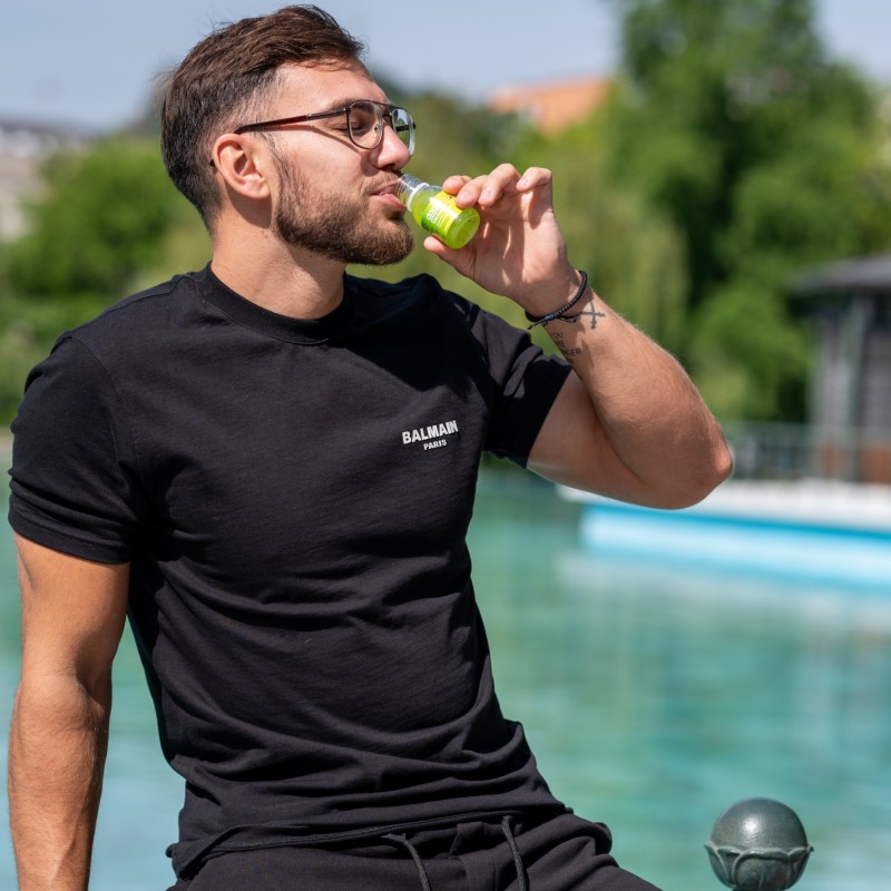 DOZZA Energy Cool Apple Energy shot - 60ml - Benepura.hu DOZZA Energy Cool Apple Energy shot - 60ml