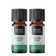 2x Bio Babér Illóolaj - 5ml