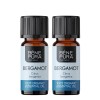 2x Bio Bergamott Illóolaj - 10ml