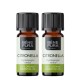 2x Bio Citronella Illóolaj - 10ml