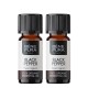 2x Bio Feketebors Illóolaj - 5ml