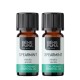 2x Bio Fodormenta Illóolaj - 5ml