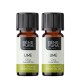 2x BIo Lime Illóolaj - 10ml