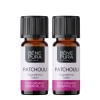 2x Bio Pacsuli Illóolaj - 10ml