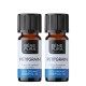 2x Bio Petitgrain Illóolaj - 5ml