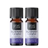 2x Bio Rozmaring Kámfor Illóolaj - 10ml