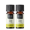 2x Bio Ylang-ylang Illóolaj - 10ml