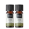 2x Bio Zsálya Illóolaj - 10ml