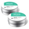 2x Viszketés elleni Kenőcs Cink-Oxiddal - 40ml