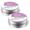 2x Aranyér Kenőcs Fehér Cickafarkfűvel, Tetrával és Kurkumával - 40ml