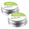 2x Viszketés elleni Kenőcs Teafával - 40ml