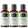 3x Bio Argan Bázisolaj - 100ml