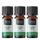 3x Bio Babér Illóolaj - 5ml