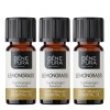 3x Bio Citromfű Illóolaj - 10ml