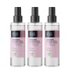 3x Bio Damaszkuszi Rózsa Virágvíz - 250ml