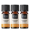 3x Bio Édesnarancs Illóolaj - 10ml