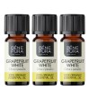 3x Bio Fehér Grépfrút Illóolaj - 10ml