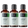 3x Bio Jojoba Bázisolaj - 100ml