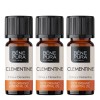 3x Bio Klementin Illóolaj - 10ml