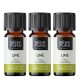 3x BIo Lime Illóolaj - 10ml