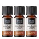 3x Bio Mandarin Illóolaj - 10ml