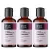 3x Bio Mandula Bázisolaj - 100ml