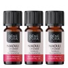 3x Bio Niaouli Illóolaj - 10ml