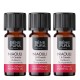 3x Bio Niaouli Illóolaj - 10ml
