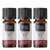 3x Bio Szegfűszeg Illóolaj - 10ml