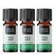 3x Bio Vad Menta Illóolaj - 5ml