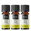 3x Bio Ylang-ylang Illóolaj - 10ml