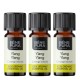 3x Bio Ylang-ylang Illóolaj - 5ml