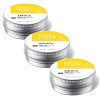 3x Zúzódás Kenőcs Árnikával - 40ml
