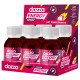 6x Pack DOZZA Energy Hot Pomegranate Energy shot - 60ml - Benepura.hu 6x Pack DOZZA Energy Hot Pomegranate Energy shot - 60ml