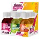 6x Pack DOZZA Energy Rainbow Pack Energy shots - 60ml - Benepura.hu 6x Pack DOZZA Energy Rainbow Pack Energy shots - 60ml