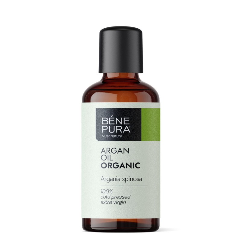 Bio Argan Bázisolaj - 100ml