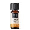  Bio Édesnarancs Illóolaj - 10ml